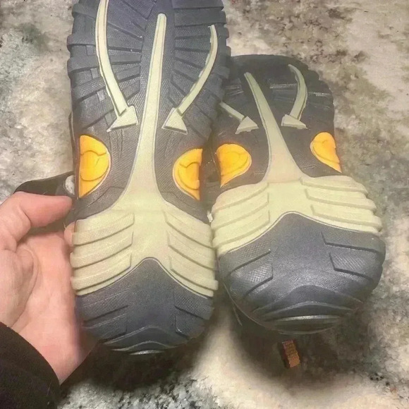 Hobibear Boys Size 3 Closed-Toe Sandals (Brand New) - Picture 2 of 4